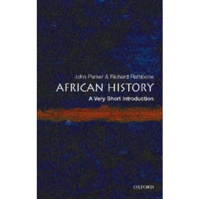VSI African History - Parker, J. [paperback]