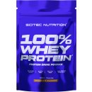 Scitec Nutrition 100% Whey Protein 1000 g