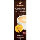 Kavové kapsle Tchibo Caffissimo Caffé Crema Mild 10 ks