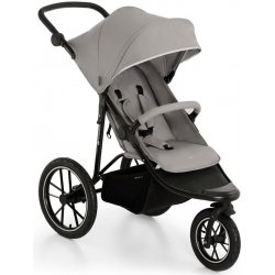 Kinderkraft HELSI dust grey 2023