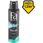 Fa Men Xtra Cool deospray 150 ml – Zboží Dáma