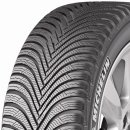 Osobní pneumatika Michelin Pilot Alpin 5 215/65 R17 99H