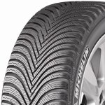 Michelin Pilot Alpin 5 215/65 R17 99H – Hledejceny.cz