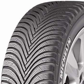 Michelin Pilot Alpin 5 215/65 R17 99H