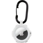 Tactical Airtag Beam Rugged 2.0 White 57983121132 – Zboží Živě