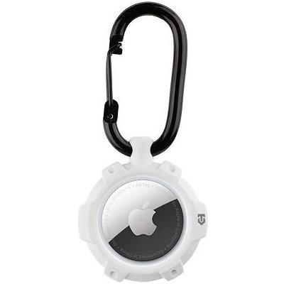 Tactical Airtag Beam Rugged 2.0 White 57983121132 – Zboží Živě