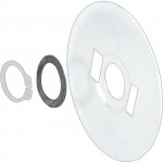 Pružná podložka krytky řetězového kolečka Babetta 210 – Sleviste.cz