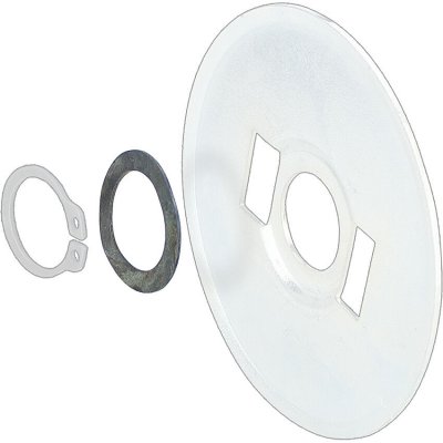 Pružná podložka krytky řetězového kolečka Babetta 210 – Sleviste.cz