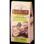 Basilur SPRING zelený čaj papír 100 g – Hledejceny.cz