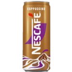 Nescafé Barista Cappucino 250 ml – Zbozi.Blesk.cz