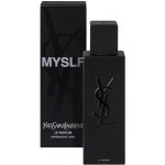 Yves Saint Laurent MYSLF Le parfém pánský 60 ml – Hledejceny.cz