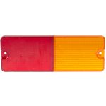 ZETOR sklo pravé svítilny sdružené kovové | Zboží Auto