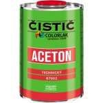 Colorlak Aceton technický 0,7l – HobbyKompas.cz