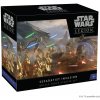 Desková hra Asmodée Star Wars: Legion Separatist Invasion