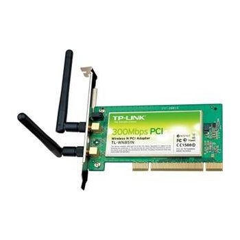 TP-Link TL-WN851ND