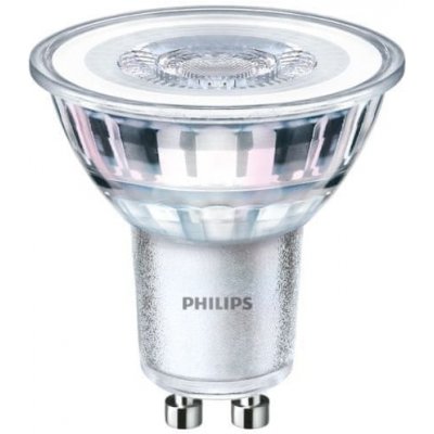Philips CorePro LEDspot Classic D 5-50W GU10 827 36D – Hledejceny.cz