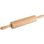 CONTACTO Váleček dřevěný, průměr 60 mm | CONTACTO, 823/250 – Sleviste.cz