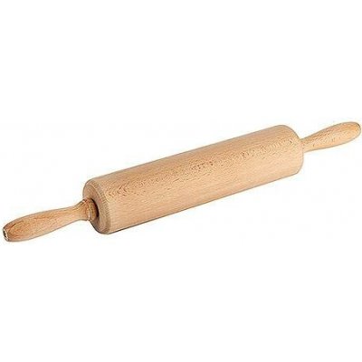 CONTACTO Váleček dřevěný, průměr 60 mm | CONTACTO, 823/250 – Sleviste.cz