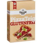 Bauckhof Bio Směs na Pizzu bez lepku 6 x 350 g – Zbozi.Blesk.cz