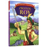 Zbojník Roy DVD – Hledejceny.cz