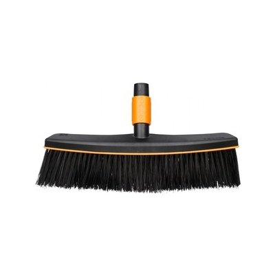 Koště FISKARS QUIKFIT na terasy 40cm 1001416 – Zboží Dáma