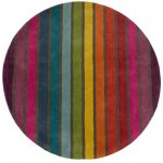 Flair Rugs Illusion Candy Multi – Hledejceny.cz