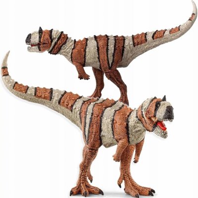 Schleich Dinosaurs Majungasaurus 15032 – Zbozi.Blesk.cz