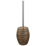 Aqualine PYXIS WC štětka na postavení Nemo Bílá – Hledejceny.cz