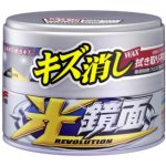 Soft99 The Kiwami Extreme Gloss Wax Light 200 g – Zboží Mobilmania