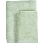 Praktik Aria bambusový ručník 50 x 100 cm zelená – Hledejceny.cz