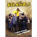 Strašidla DVD