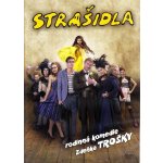Strašidla DVD – Zboží Dáma