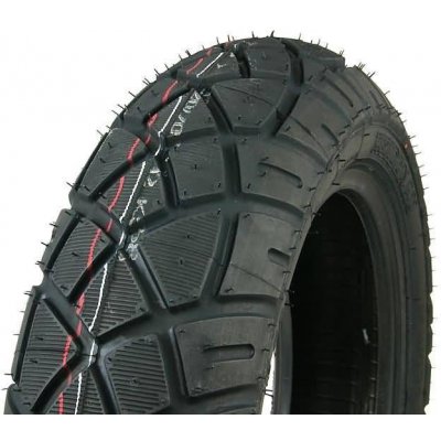 Heidenau K58 110/90 R10 66J – Zboží Mobilmania