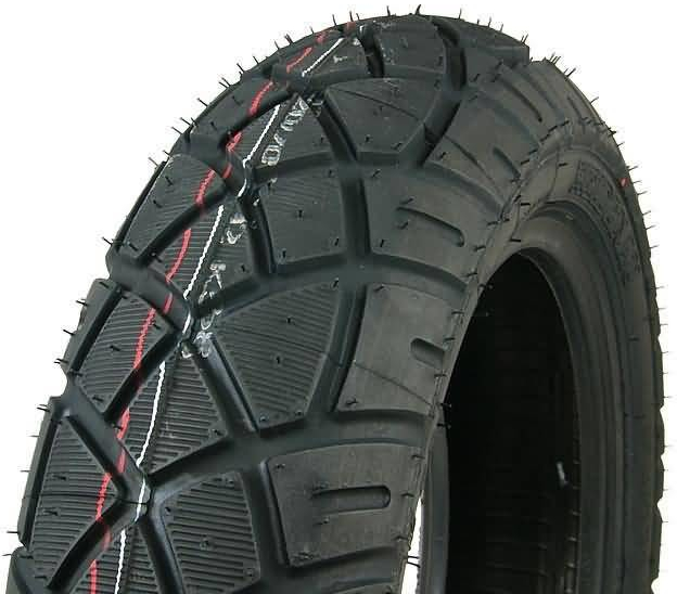 Heidenau K58 110/90 R10 66J