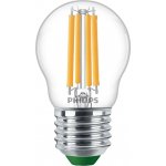 MASTER LEDLuster ND 2.3-40W E27 827 P45 CLG UE Žárovka 2,3W 485lm – Hledejceny.cz