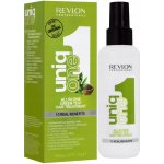 Revlon Uniq One Green Tea Scent maska na vlasy se zeleným čajem 150 ml – Zboží Mobilmania