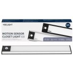 Yeelight LED Cabinet Light A20-silver – Zbozi.Blesk.cz