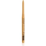 NYX Professional Makeup Vivid Rich Mechanical Liner tužka na oči 01 Amber Stunner 0,28 g – Zboží Dáma
