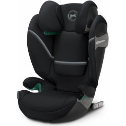 Autosedačka Cybex Solution S i-Fix 2021 Deep Black