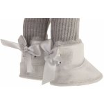 Antonio Juan 92004-11 válenky stříbrné – Sleviste.cz