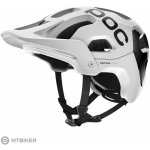 POC Tectal Race Spin Uranium black/Hydrogen white 2021 – Hledejceny.cz