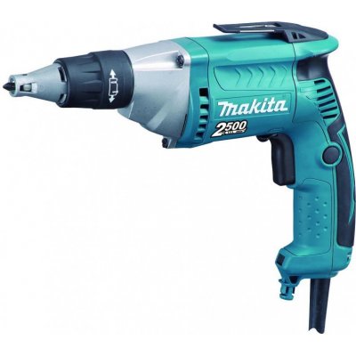 Makita Elektronický šroubovák 2500ot,570W FS2300 – Hledejceny.cz