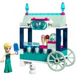 LEGO® Disney 43234 Elsiny mrazivé pochoutky – Zboží Živě