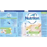 Nutrilon 7 cereálií s ovocem 225 g – Hledejceny.cz