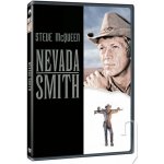 Nevada Smith DVD – Hledejceny.cz