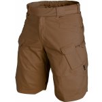 Šortky Helikon-Tex Urban Tactical 11 mud brown – Zboží Dáma