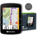 BRYTON Rider 650E – Zboží Mobilmania