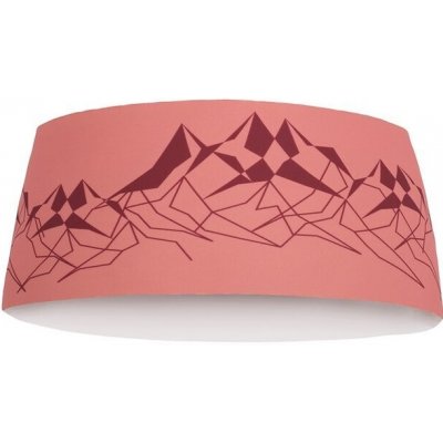 Direct Alpine Stripe coral palisander – Sleviste.cz