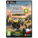 Farming Simulator 25 (Highlands Fishing Edition) – Zboží Dáma