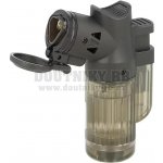 Doutníkový Eurojet Torch Transparent 3-jet – Hledejceny.cz